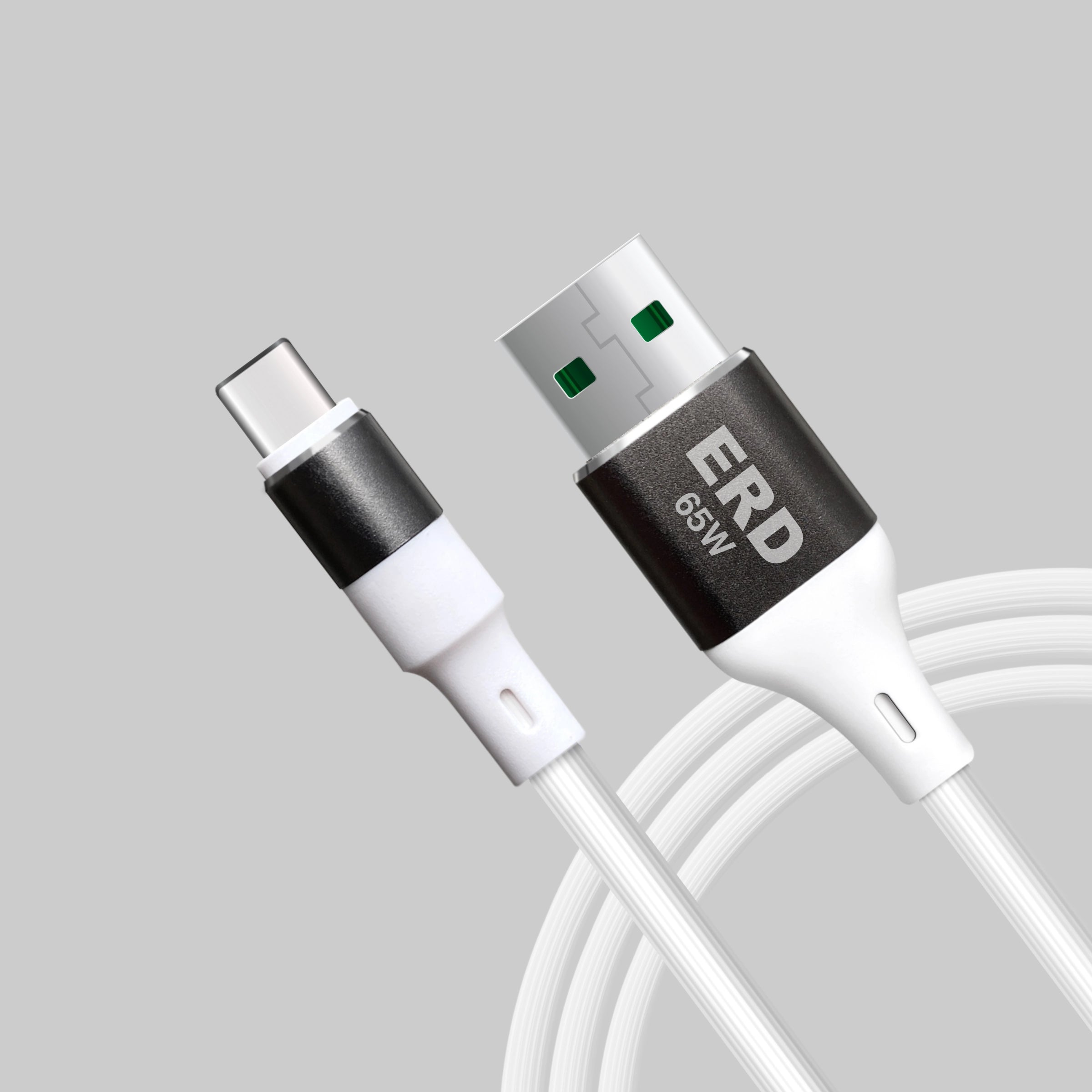ERD UC-140 USB-C Metal Data Cable